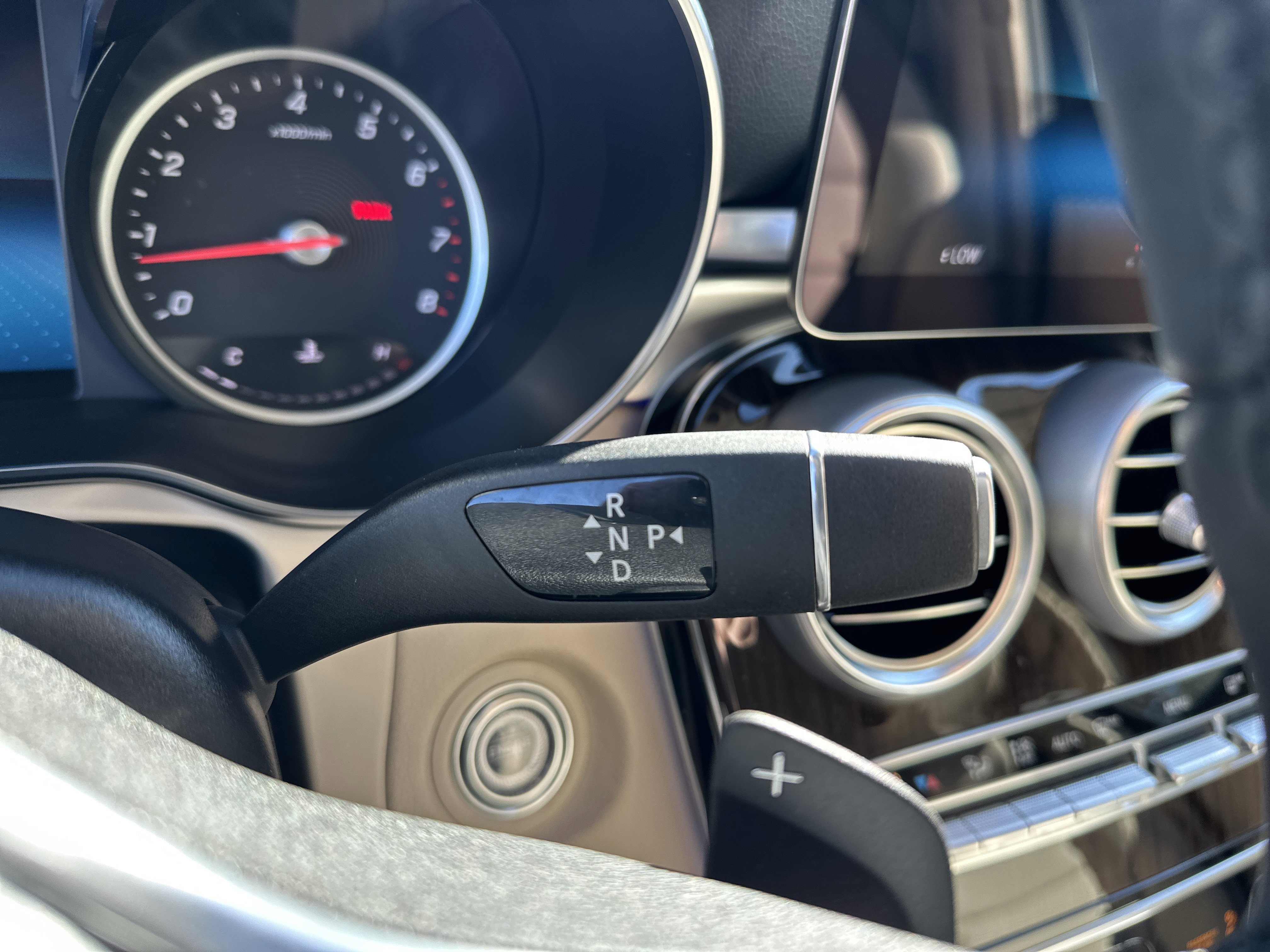 Used 2022 Mercedes-Benz GLC 300 image 26