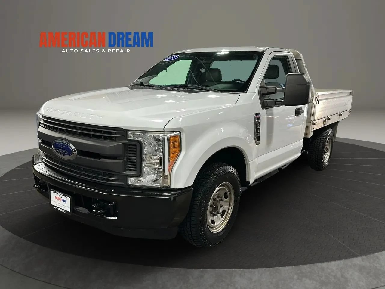 Used 2017 Ford F250 XL