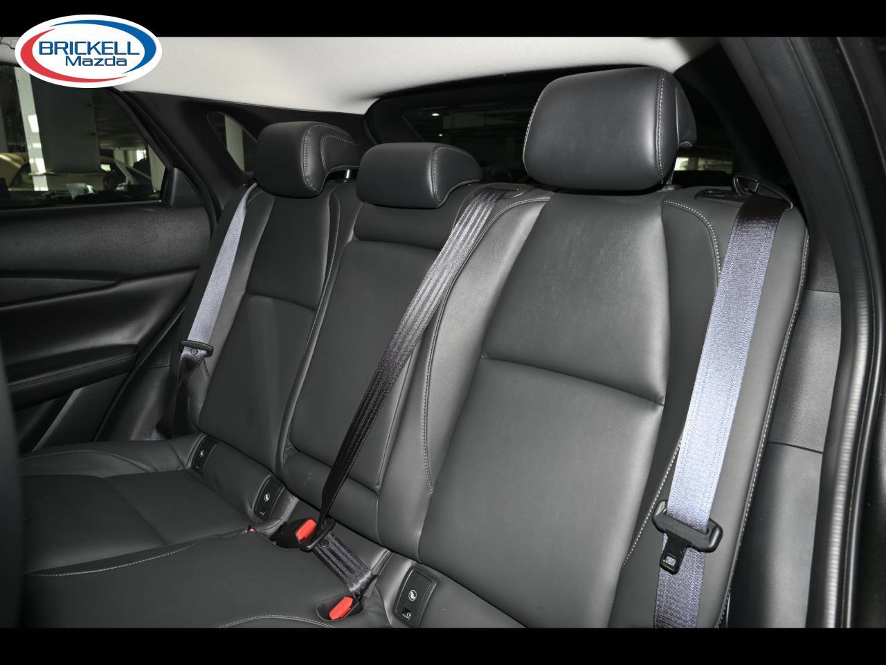 Certified 2023 MAZDA CX-30 AWD 2.5 S w/ Select Package image 19