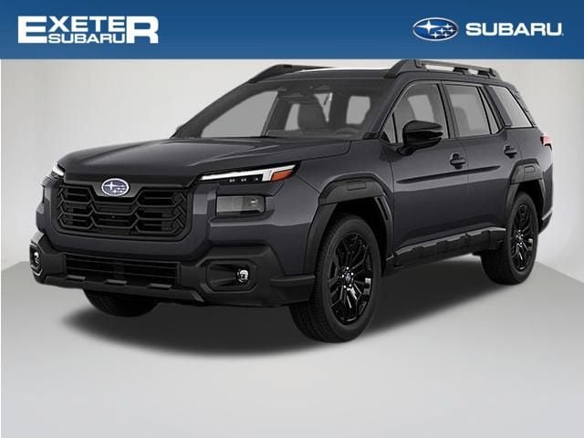 New 2026 Subaru Outback Limited XT