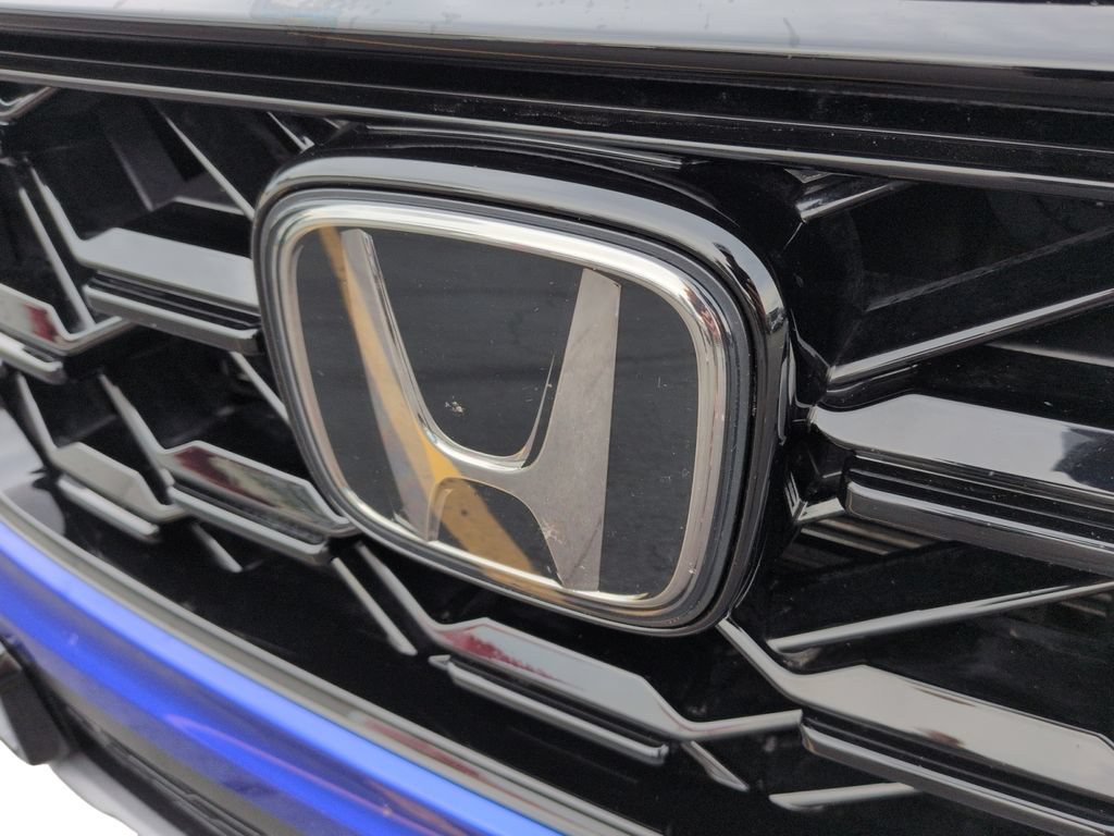 Used 2024 Honda CR-V Sport-L image 32
