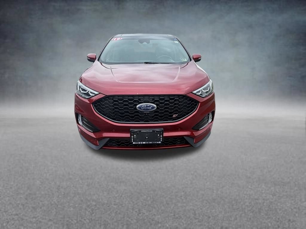 Used 2019 Ford Edge ST w/ Equipment Group 401A AWD/4WD image 9