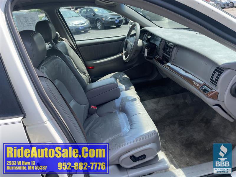 Used 2003 Buick Park Avenue image 14