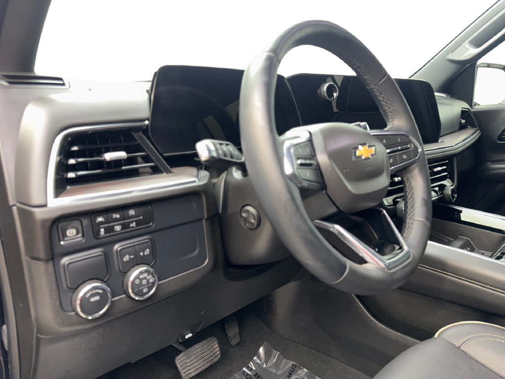 Used 2025 Chevrolet Tahoe Premier RWD image 56