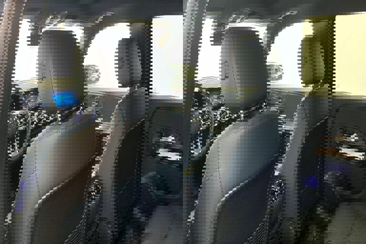 Certified 2023 Mercedes-Benz GLB 250 GLB 250 image 16