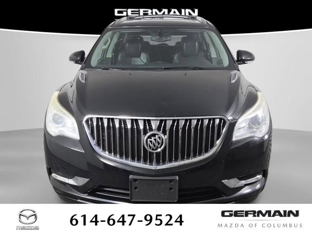 Used 2016 Buick Enclave Leather image 3