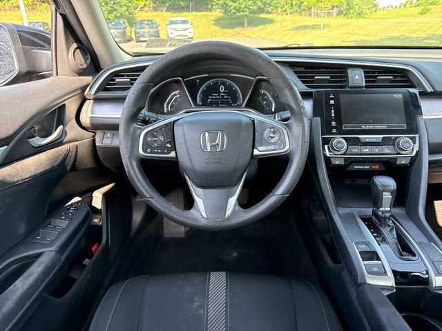 Used 2017 Honda Civic EX-T image 19