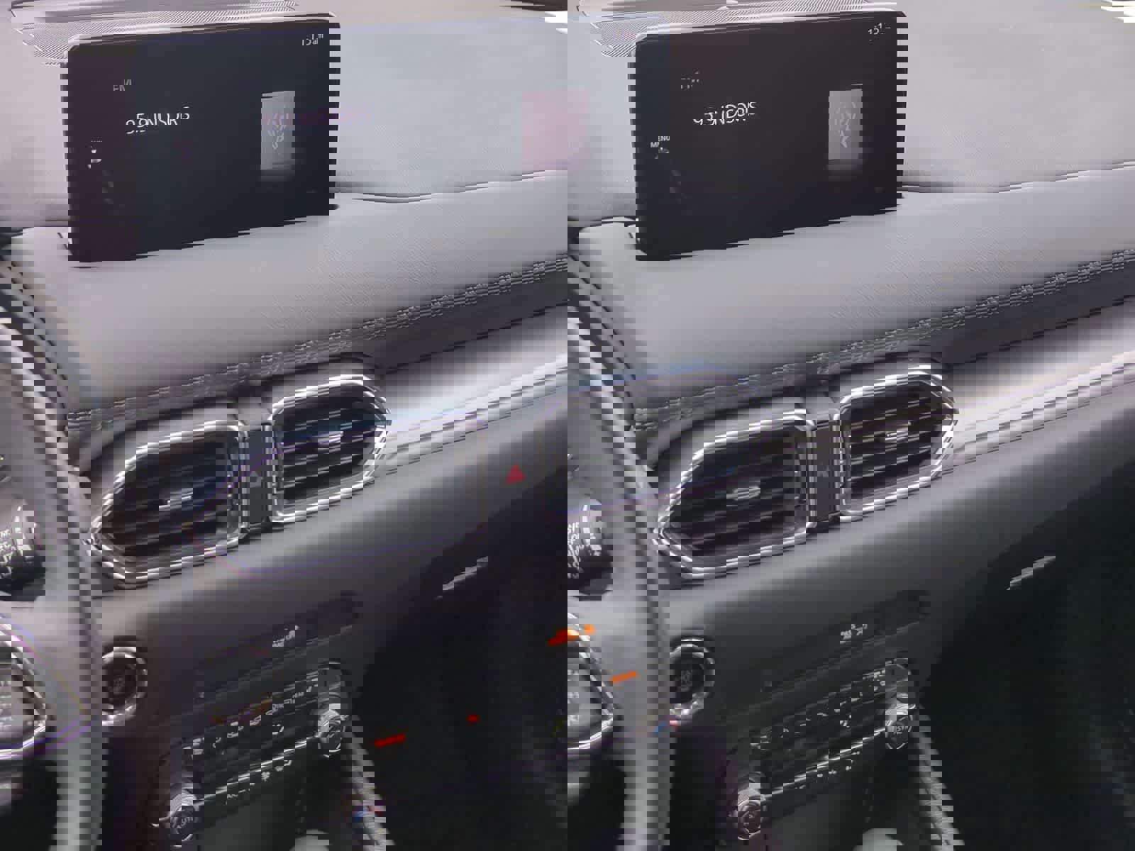 Used 2023 MAZDA CX-5 AWD 2.5 S w/ Select Package image 27