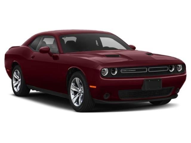 Used 2019 Dodge Challenger SXT image 10