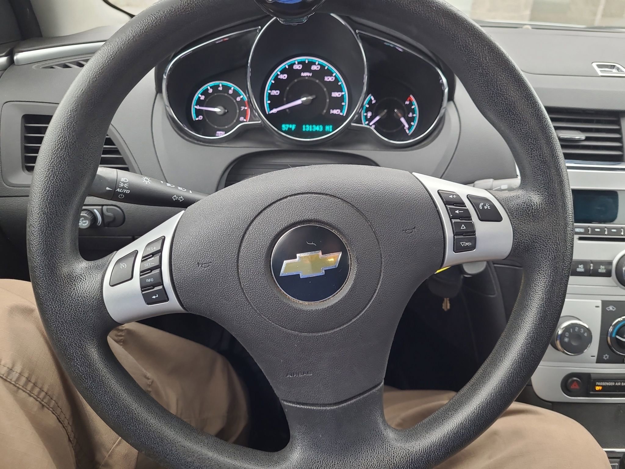 Used 2011 Chevrolet Malibu LT image 13