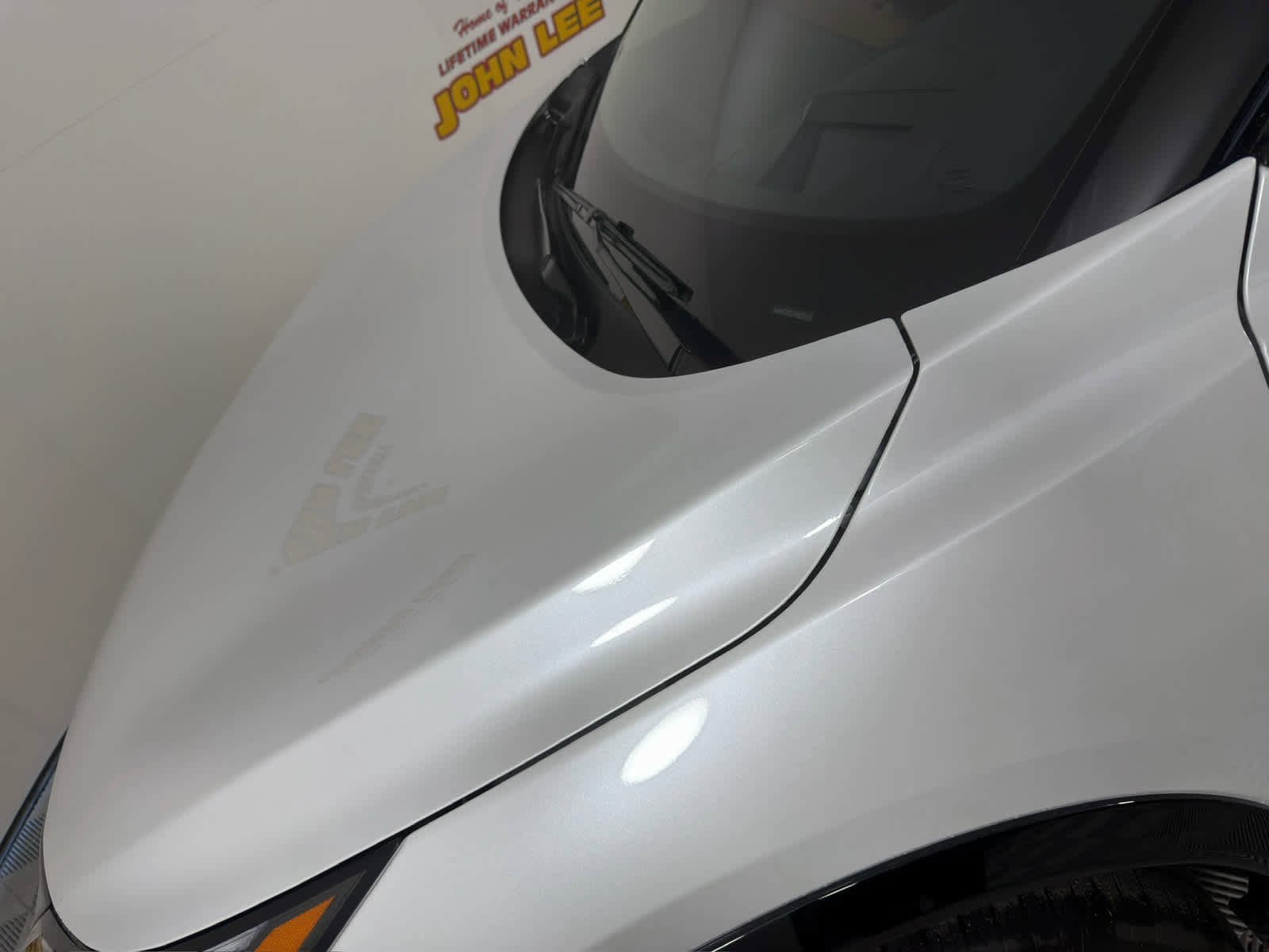 New 2026 Nissan Rogue Platinum w/ Platinum Premium Package image 11