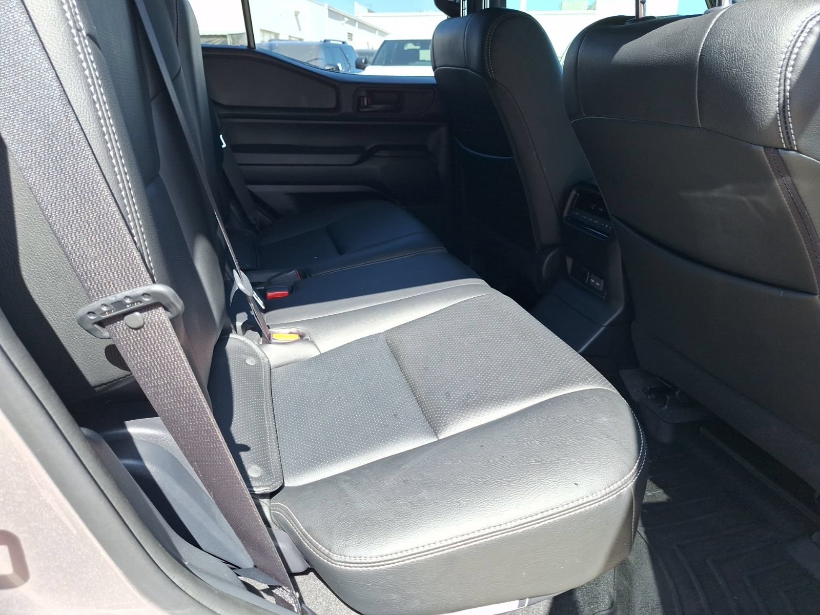 Used 2025 Toyota Land Cruiser 1958 AWD/4WD image 30
