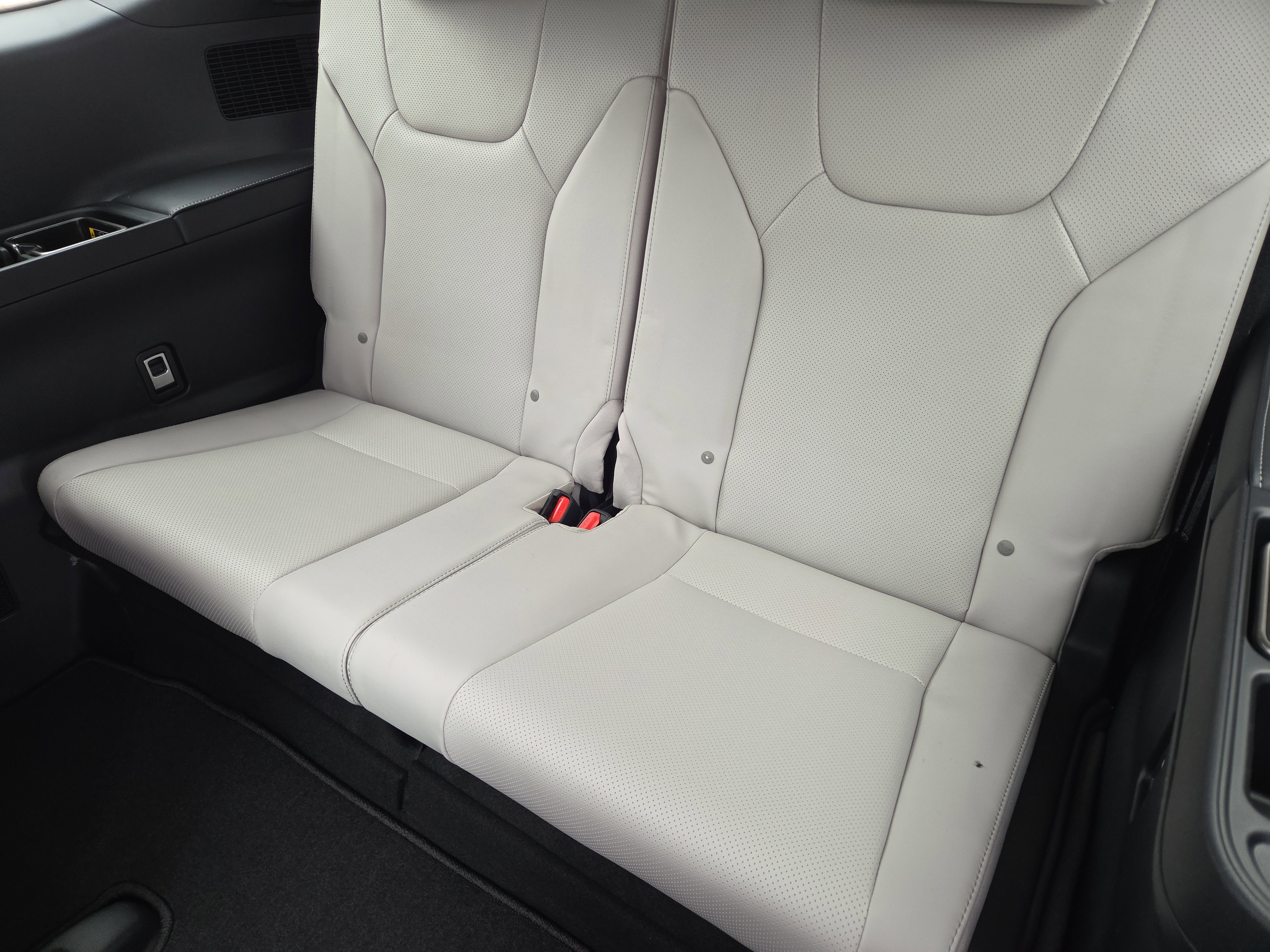 New 2026 Lexus TX 350 AWD image 9