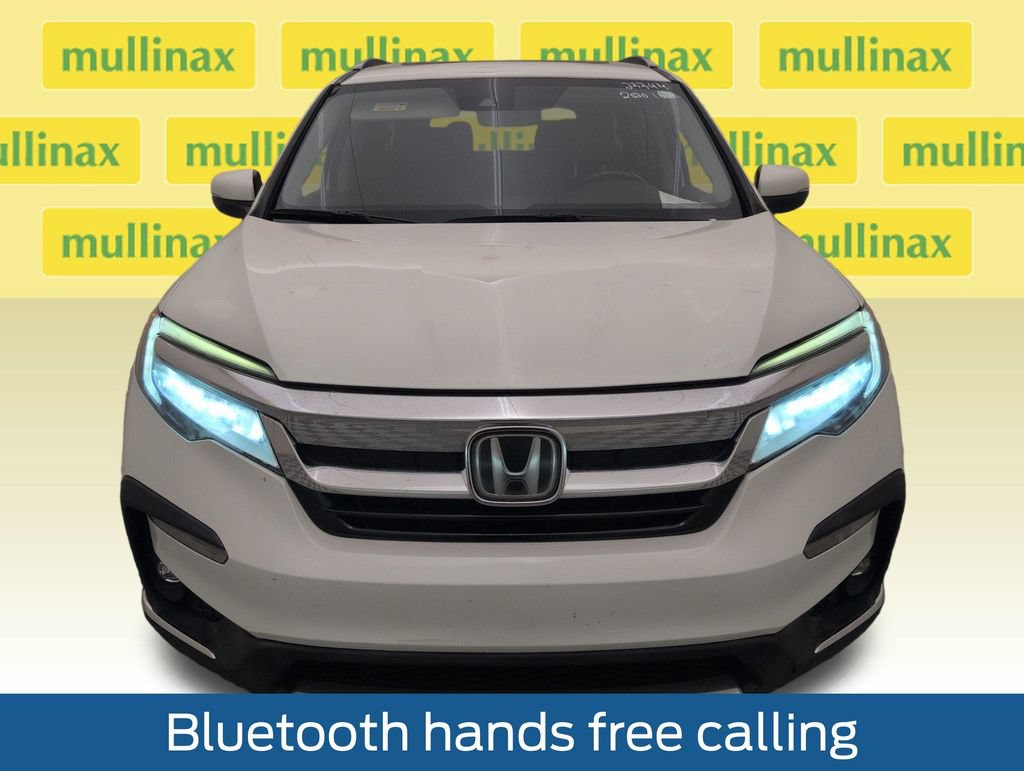 Used 2020 Honda Pilot Touring image 13