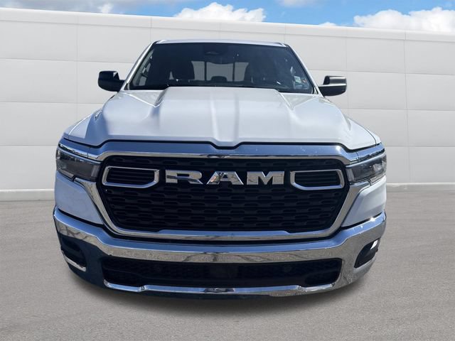 Used 2025 RAM 1500 Tradesman AWD/4WD image 11