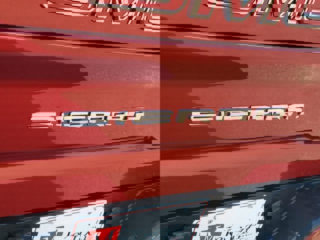 New 2026 GMC Sierra 3500 AT4 w/ AT4 Premium Plus Package image 26