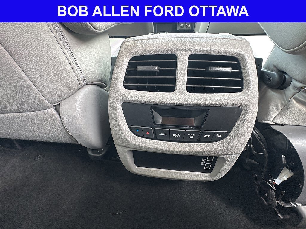 Used 2022 Honda Pilot EX-L image 17