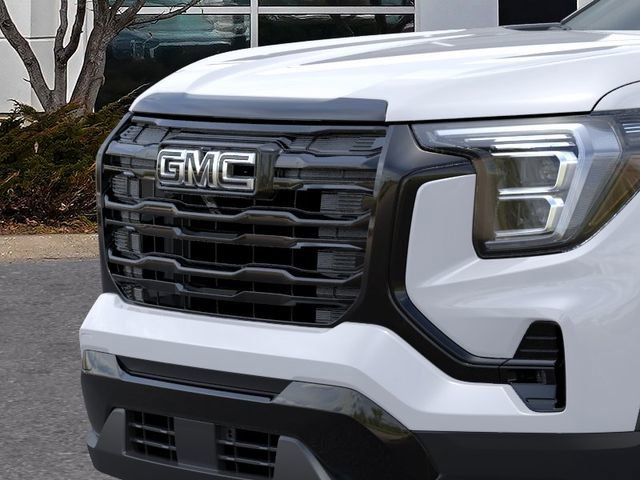 New 2026 GMC Terrain Elevation image 13