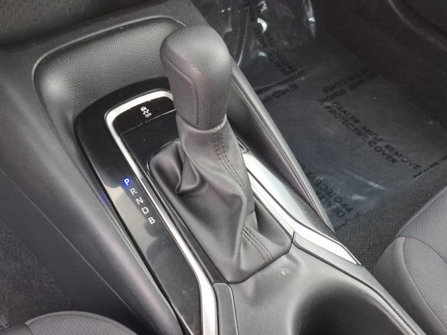 Used 2024 Toyota Corolla LE image 12