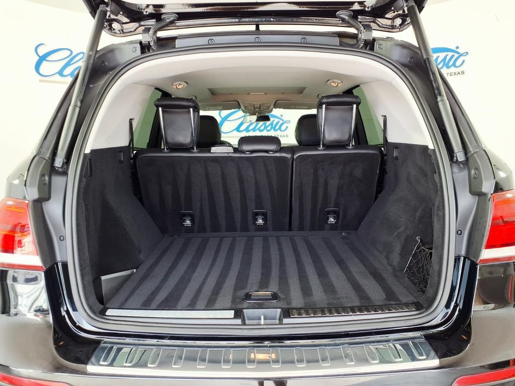 Used 2016 Mercedes-Benz GLE 350 4MATIC image 9