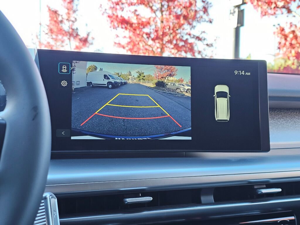 New 2026 Hyundai Ioniq 9 S image 18