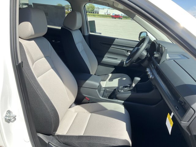 New 2027 Honda CR-V EX image 32