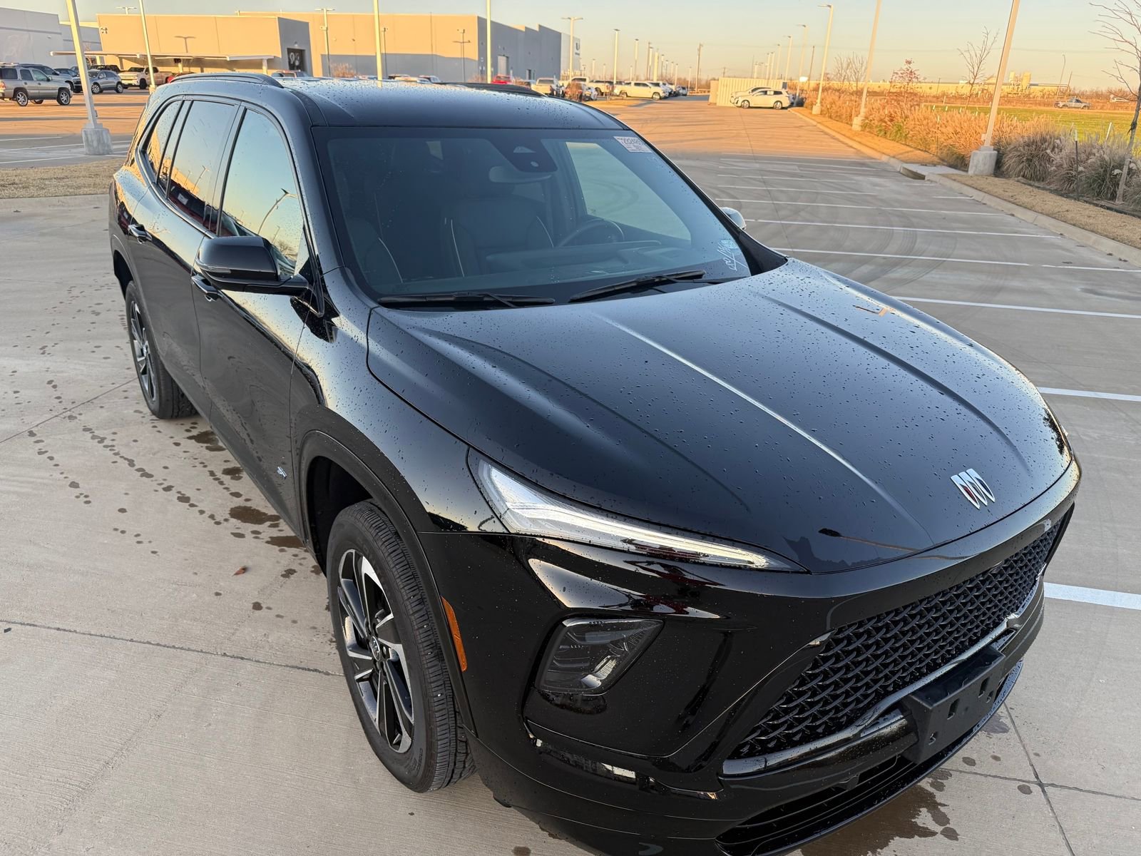 Certified 2025 Buick Enclave Sport Touring image 11