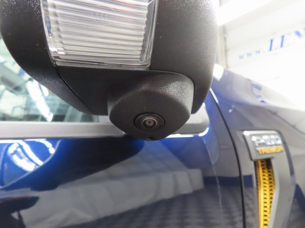 Used 2025 Ford F150 Tremor image 54