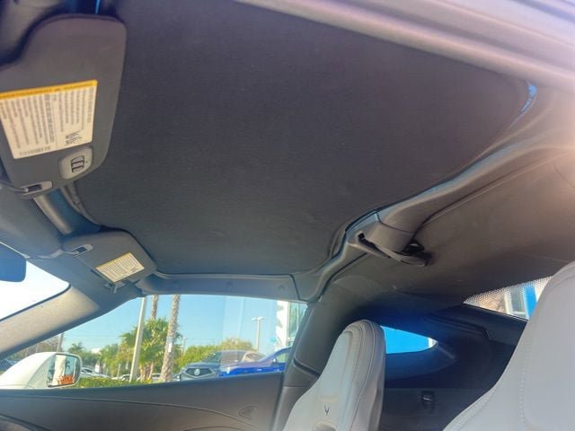 Used 2017 Chevrolet Corvette Grand Sport image 16