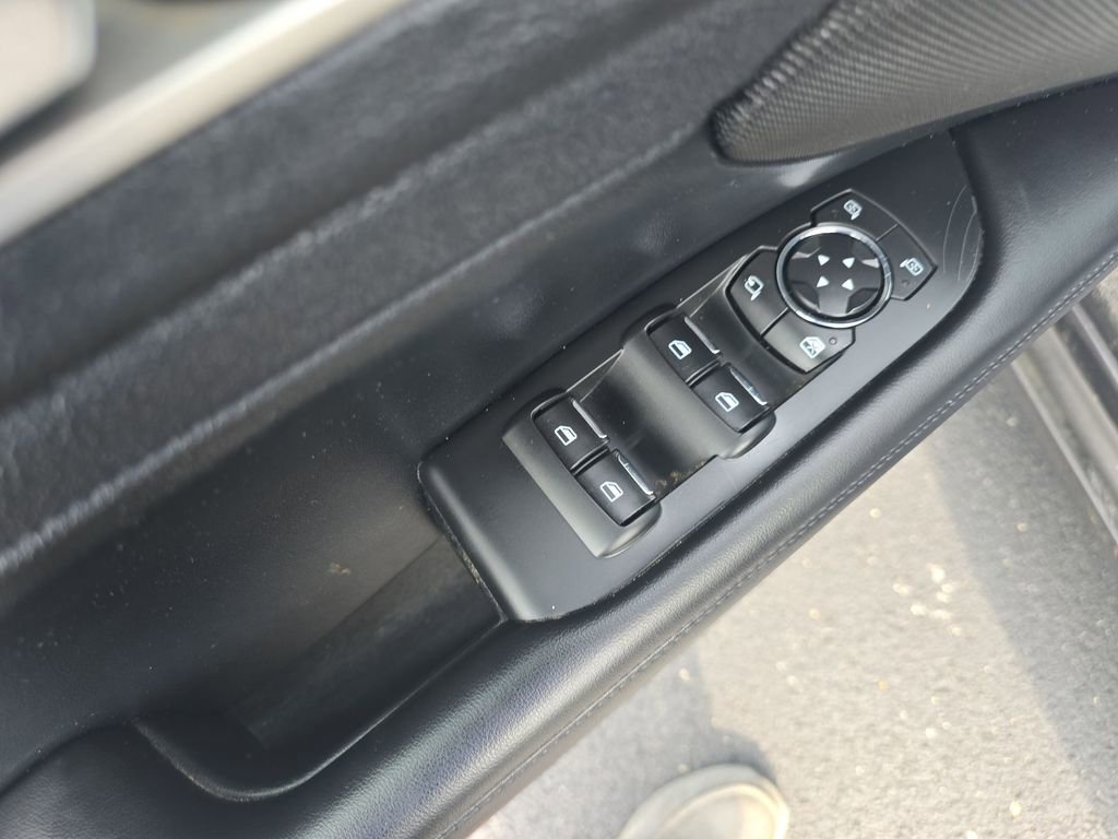 Used 2020 Lincoln MKZ Reserve w/ Elements Package image 13