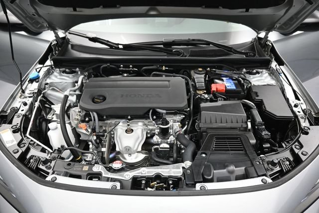 New 2026 Honda Civic Sport image 31