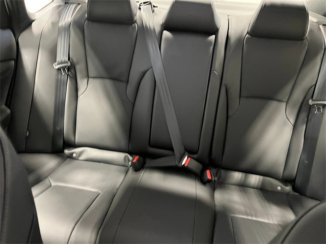 New 2025 Honda Accord Sport image 26