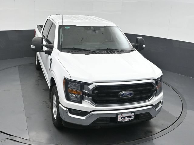 Used 2023 Ford F150 XLT w/ Equipment Group 301A Mid AWD/4WD image 36