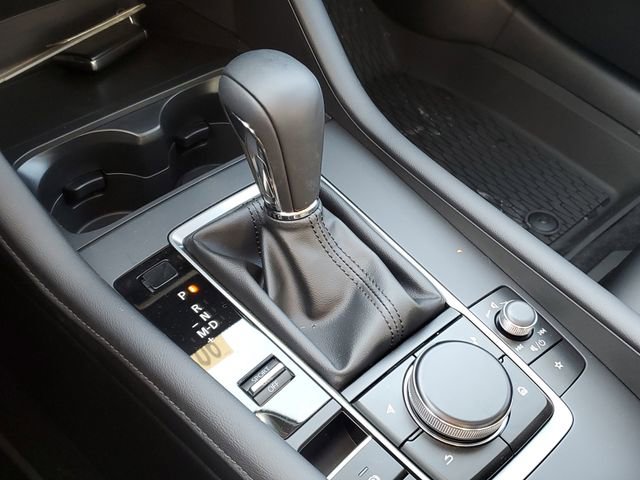 New 2026 MAZDA MAZDA3 2.5 S Sedan w/ Preferred Pkg image 28
