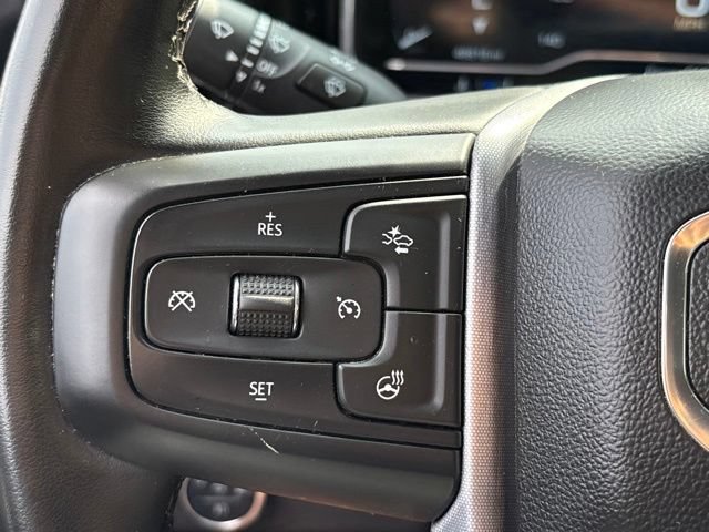 Used 2023 GMC Sierra 1500 Elevation AWD/4WD image 21