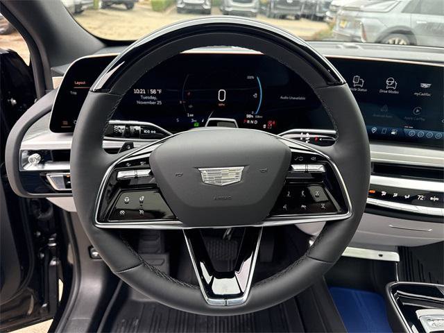 New 2026 Cadillac Lyriq Premium Sport image 14