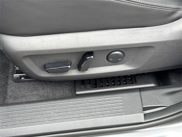 New 2026 Nissan Rogue Platinum w/ Platinum Premium Package image 25