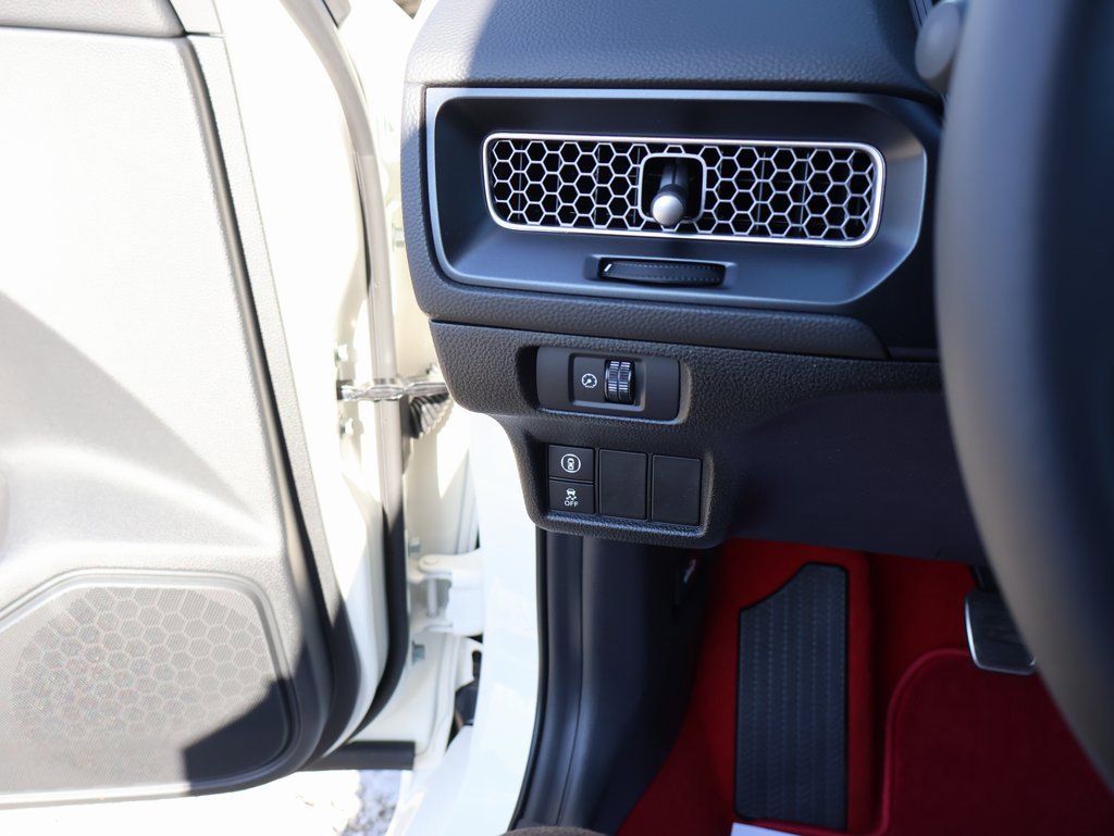 New 2025 Honda Civic Type R image 22