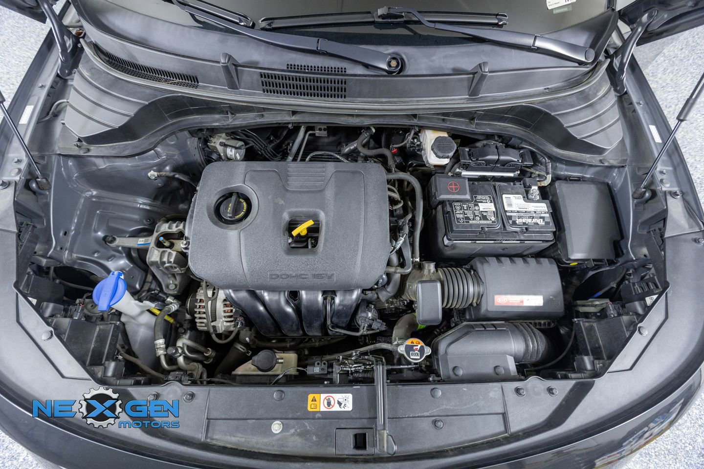 Used 2021 Kia Soul EX FWD image 46