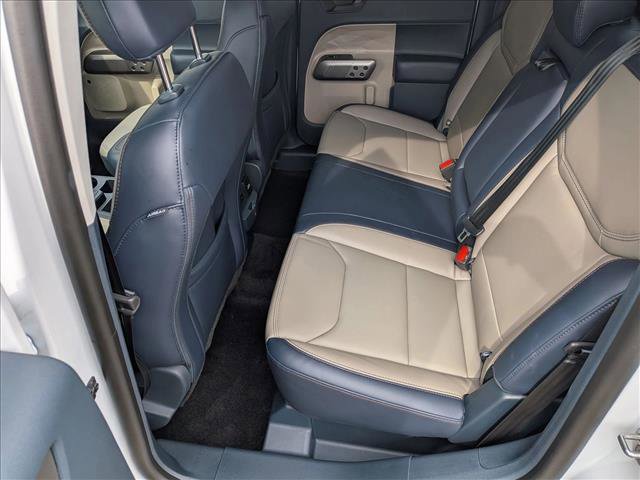 New 2026 Ford Maverick Lariat image 14