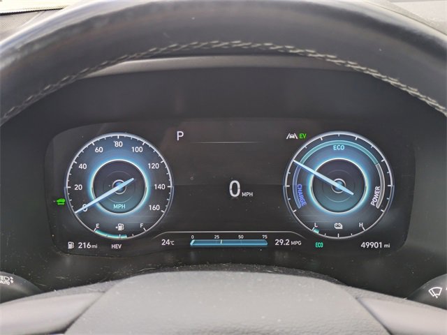 Used 2023 Hyundai Santa Fe Limited image 28