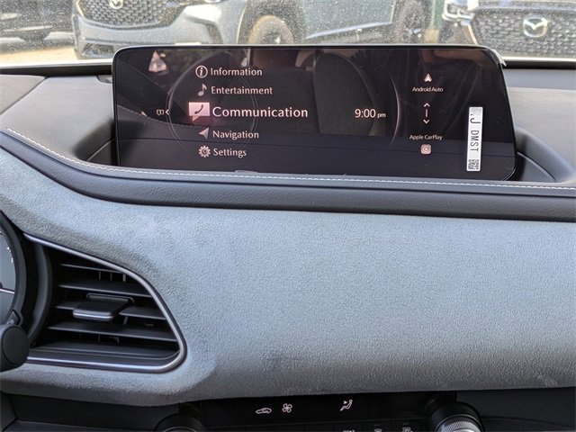 New 2026 MAZDA CX-30 AWD 2.5 S image 17