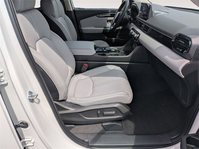 New 2025 Honda Pilot EX-L image 30