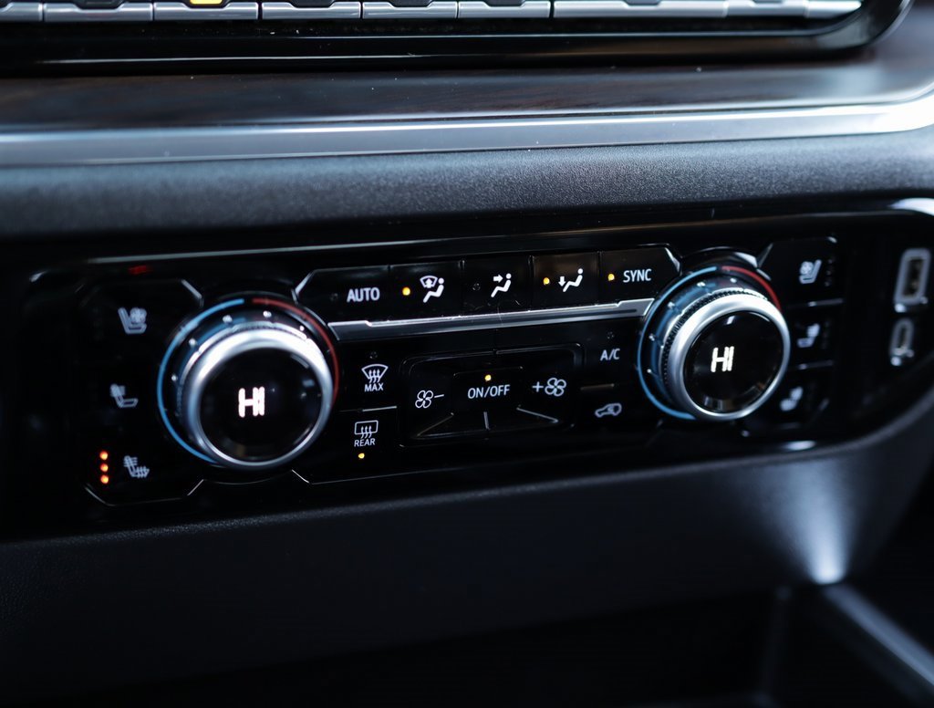 Used 2023 GMC Sierra 1500 SLT w/ SLT Convenience Package image 18