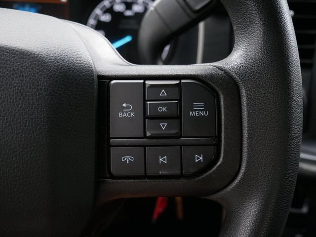 Used 2022 Ford F150 XL w/ Trailer Tow Package AWD/4WD image 18