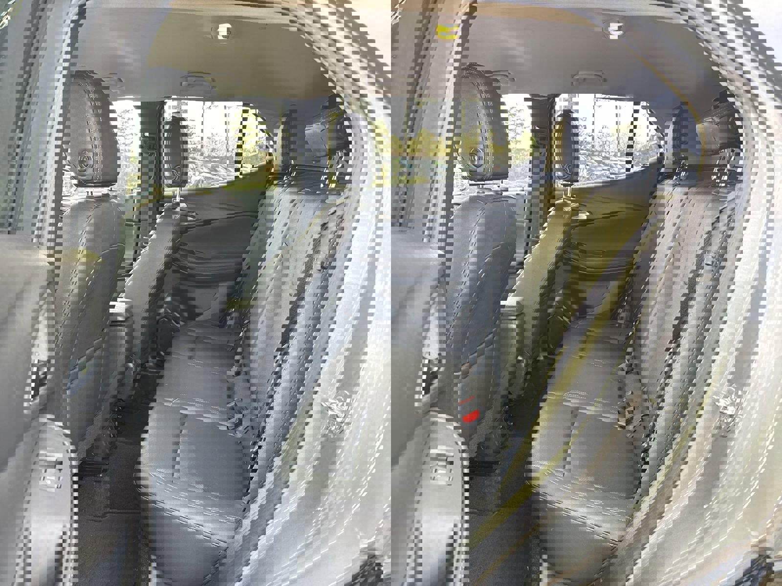 Used 2024 Buick Encore GX Sport Touring image 30