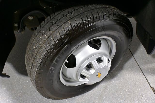 Certified 2025 Chevrolet Silverado 3500 W/T w/ WT/CX Safety Package image 10