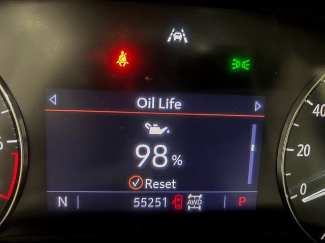 Used 2021 Buick Envision Preferred image 20