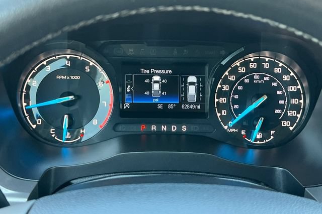 Used 2019 Ford Ranger XLT w/ Equipment Group 301A Mid RWD image 30