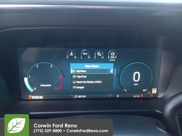 New 2026 Ford F350 Platinum image 16